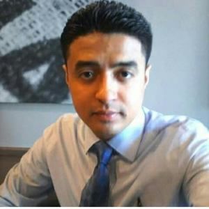 Meet your Posher, Merlin